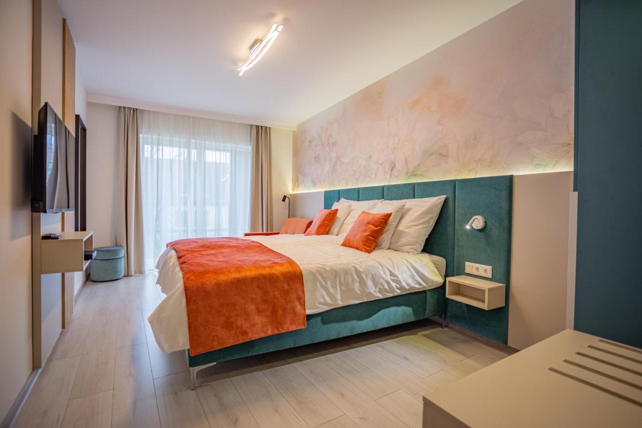 Viktoria Apartman Jula Exterior foto
