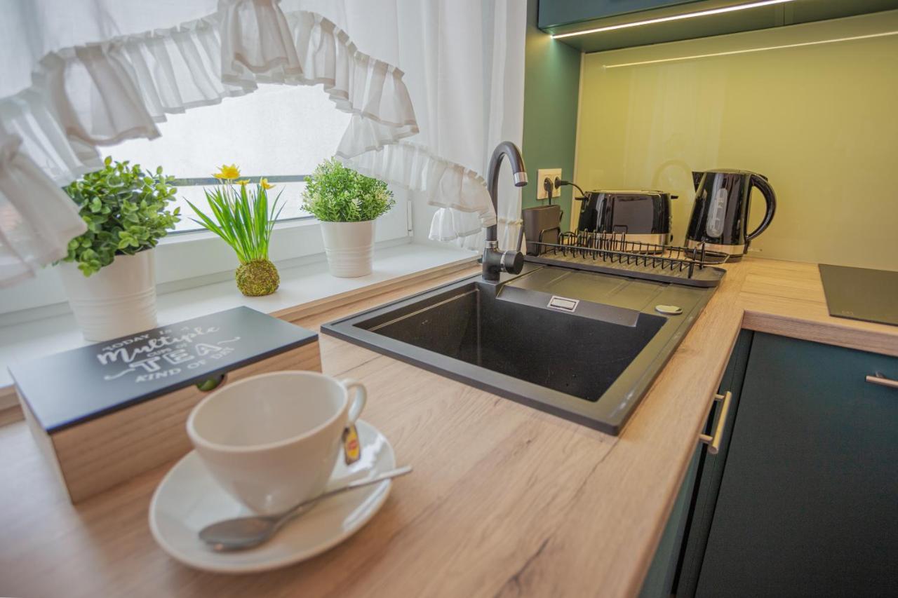Viktoria Apartman Jula Exterior foto