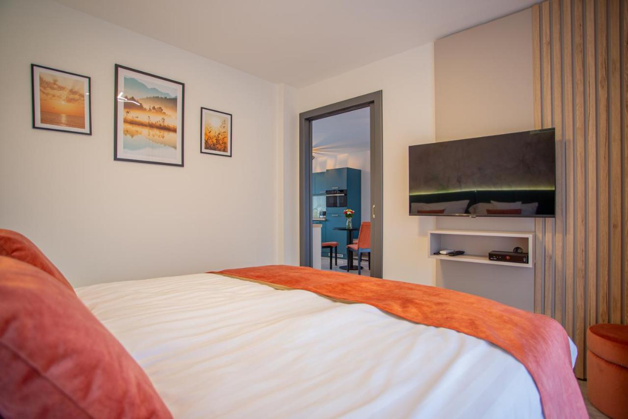 Viktoria Apartman Jula Exterior foto
