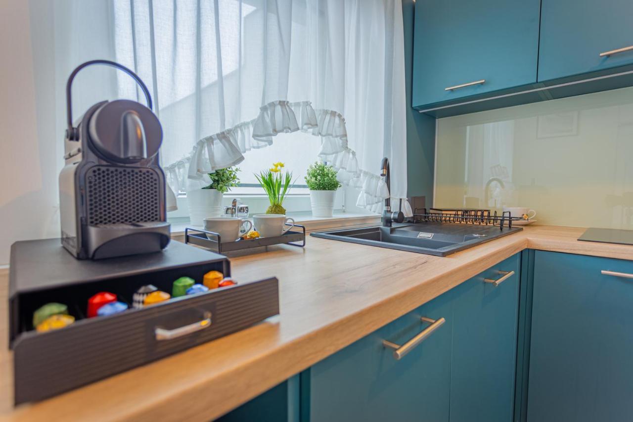 Viktoria Apartman Jula Exterior foto