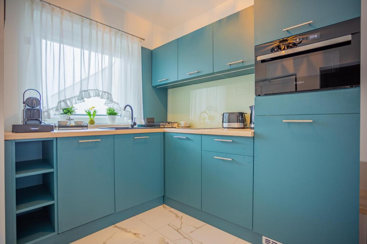 Viktoria Apartman Jula Exterior foto